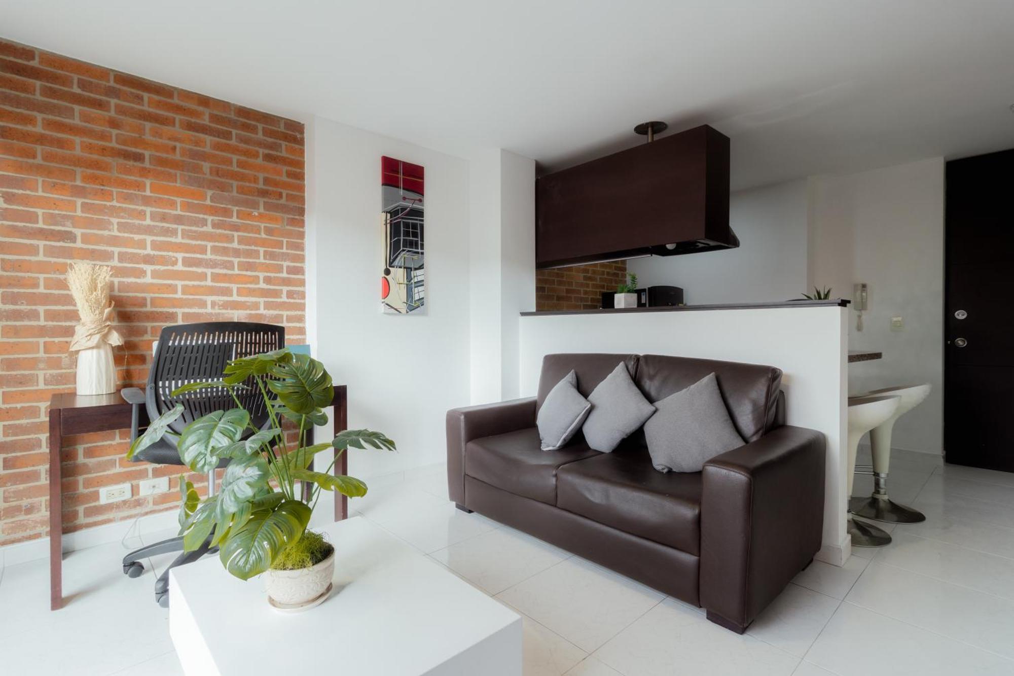 Hemma Bogota Chapinero Premium Suites Hotel Экстерьер фото