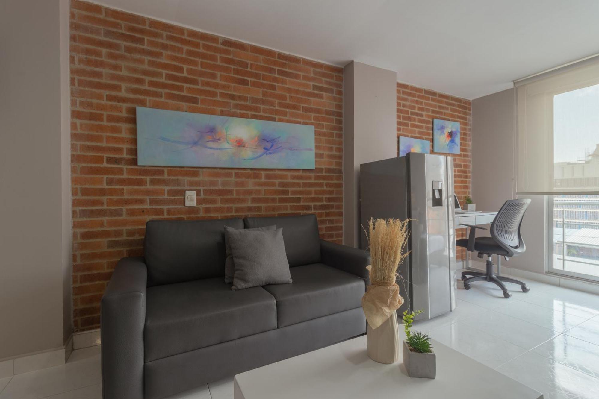 Hemma Bogota Chapinero Premium Suites Hotel Экстерьер фото